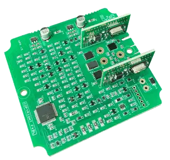 Our Auto Pool Roller use an intelligent electronic controller to manage safe opperation