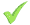 Tick Icon