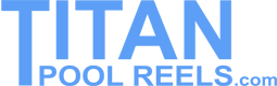 Titan Pool Reels