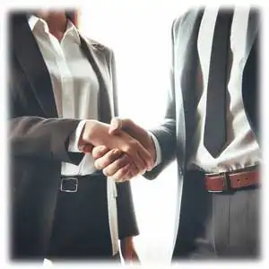 Work with us as a trade customer